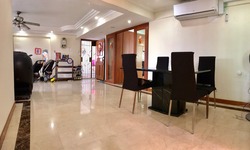 Blk 437 Ang Mo Kio Avenue 10 (Ang Mo Kio), HDB 5 Rooms #209192341